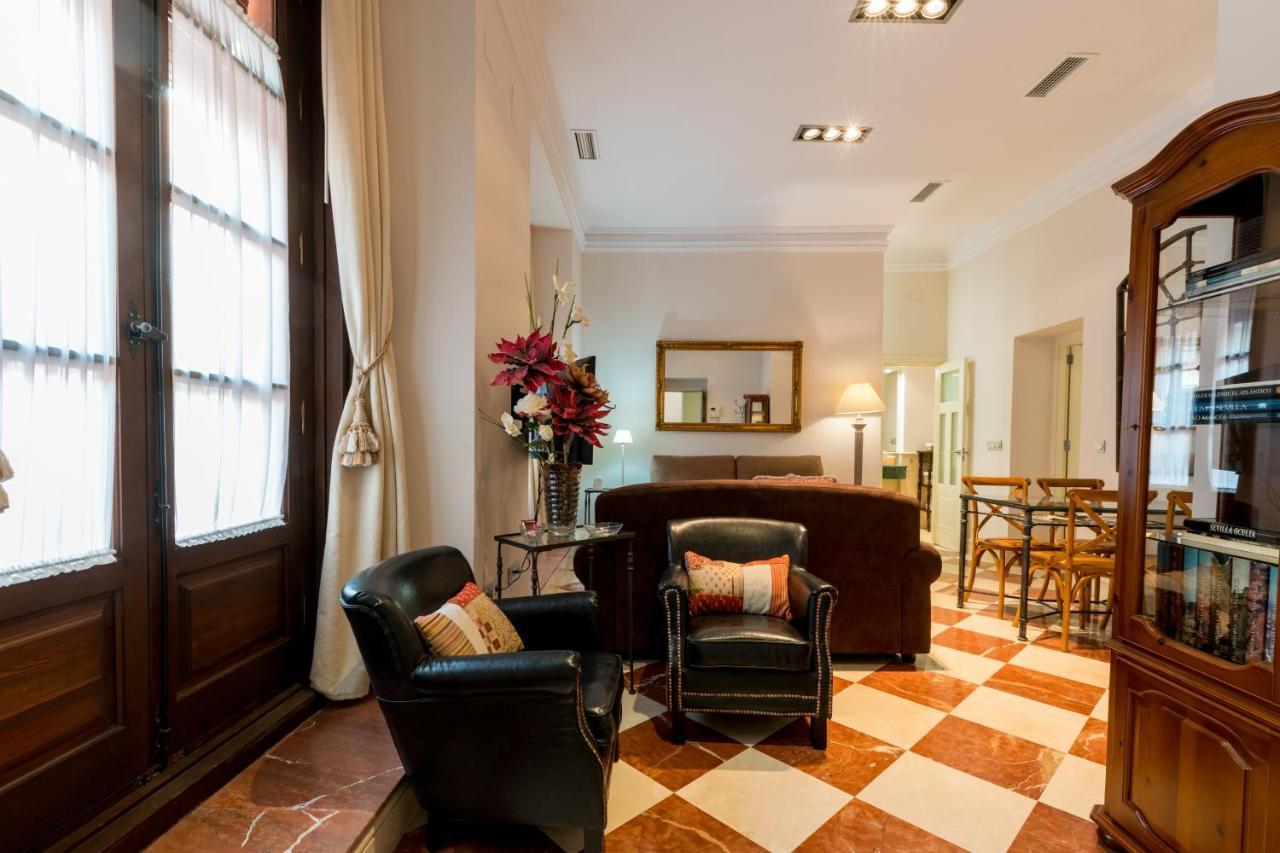 Appartement Quevedo Sevilla