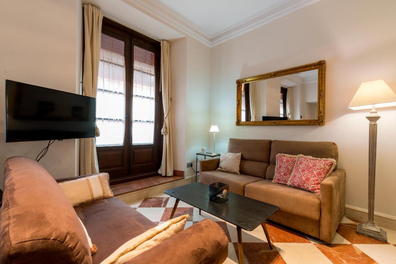Appartement Quevedo Sevilla