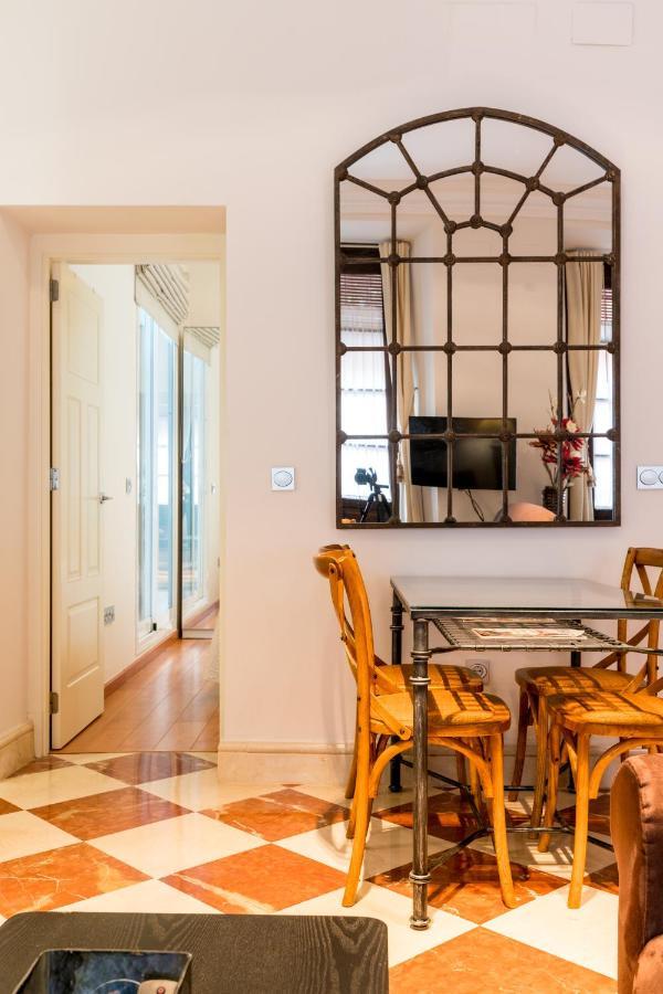 Appartement Quevedo Sevilla