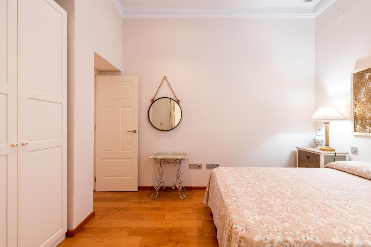 Appartement Quevedo