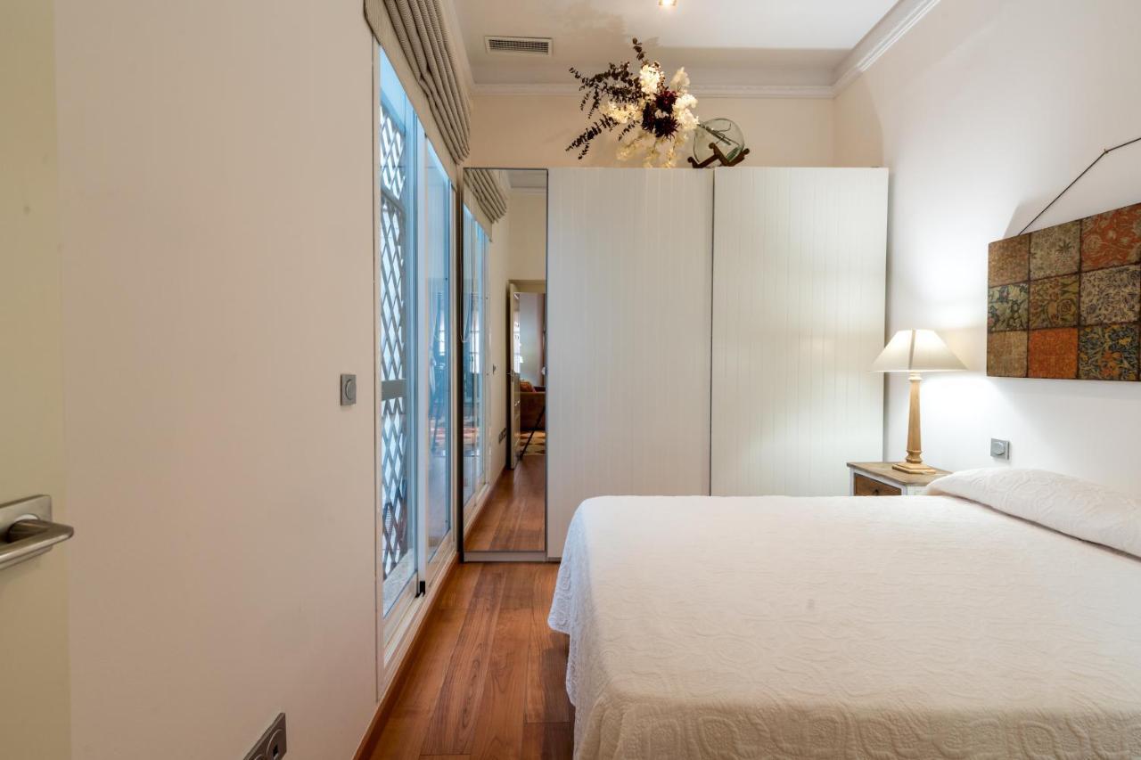 Quevedo Appartement *