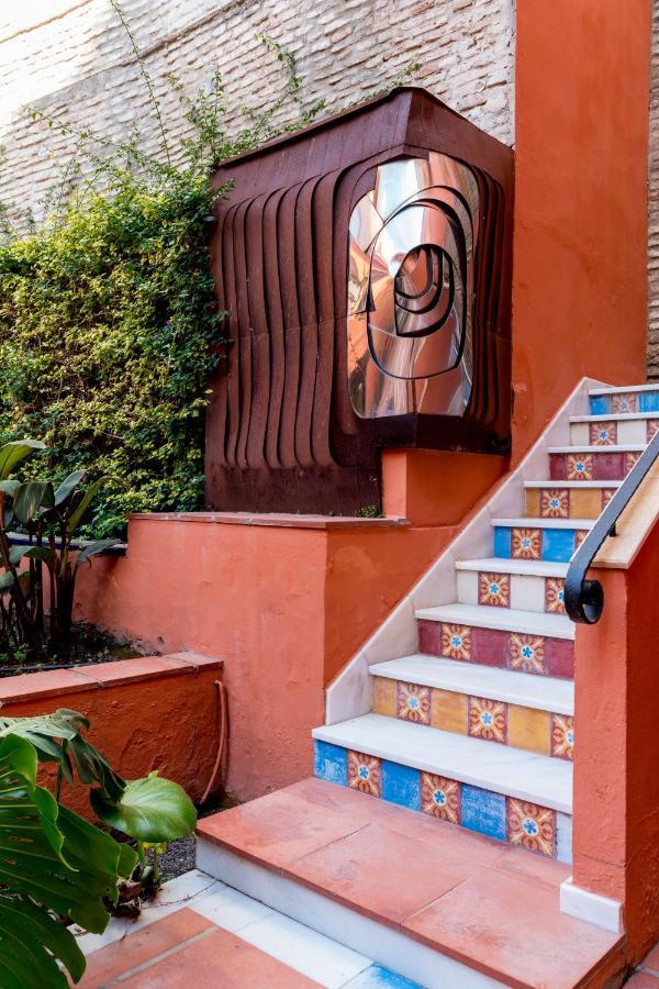 Quevedo Appartement