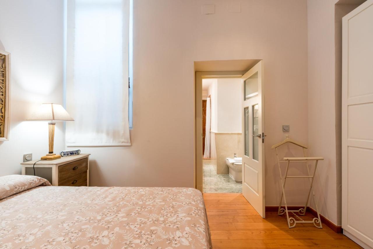 Quevedo Appartement Sevilla
