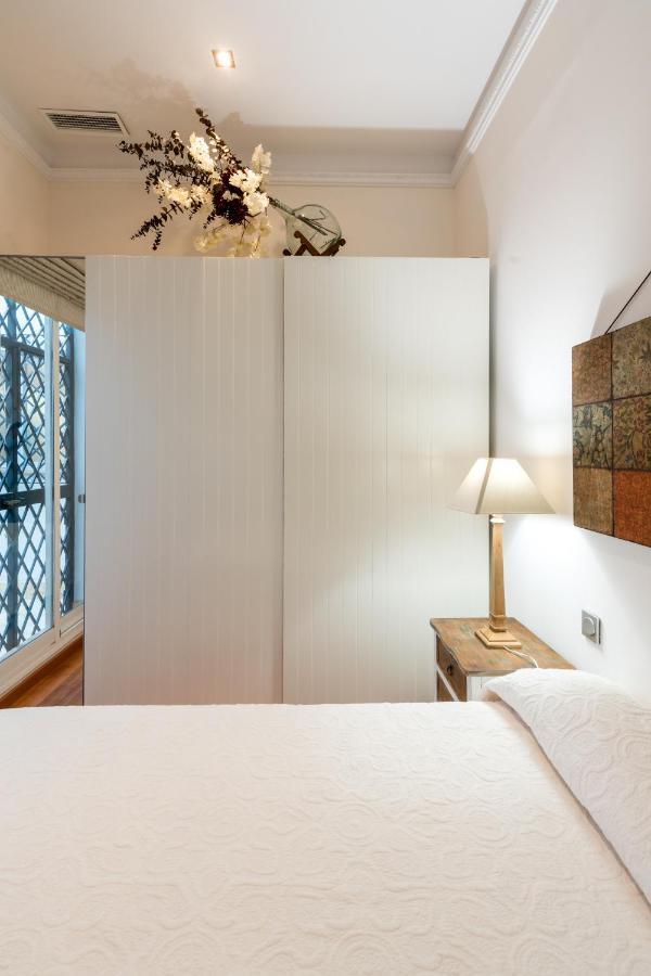 Appartement Quevedo Sevilla