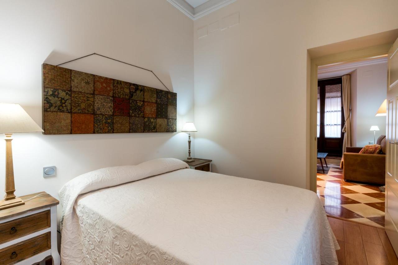 Quevedo Appartement Sevilla
