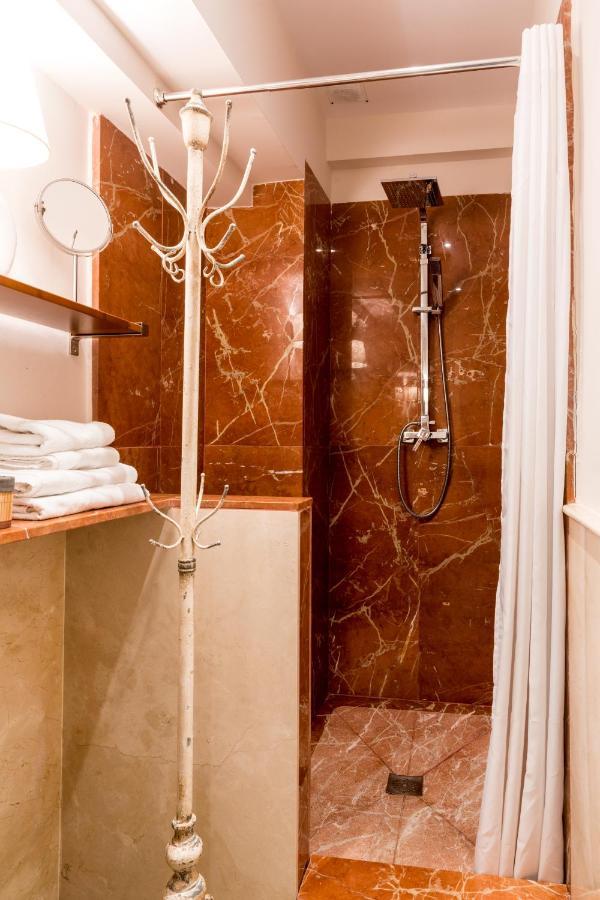 Quevedo Appartement Sevilla