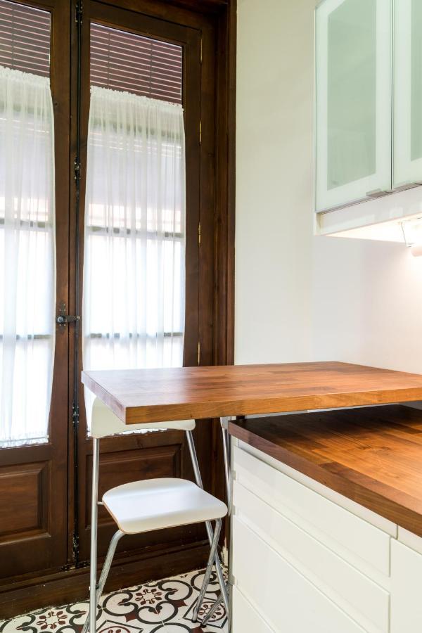 Appartement Quevedo Sevilla