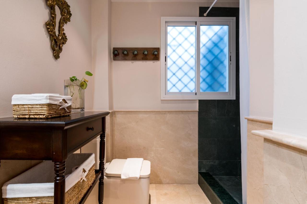 Appartement Quevedo