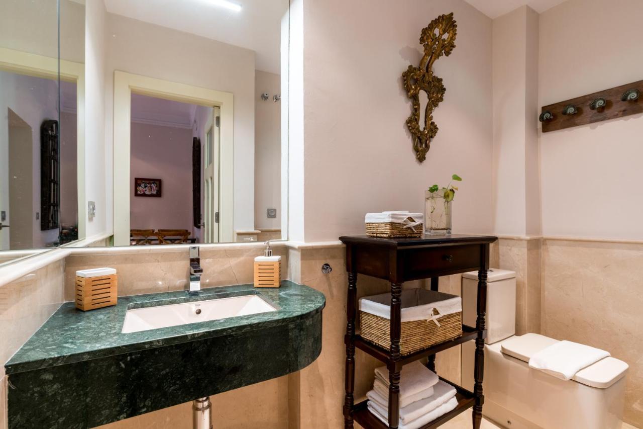 Appartement Quevedo