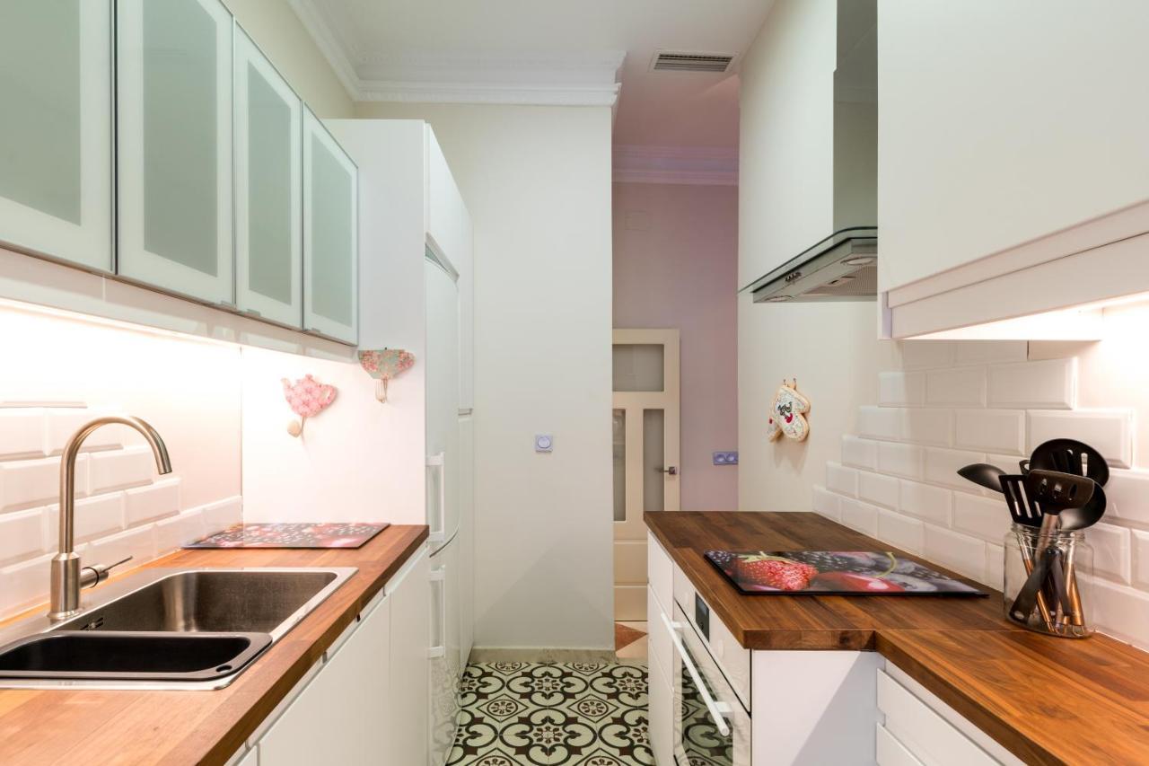 Quevedo Appartement